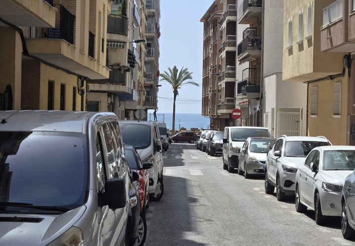 Lejlighed i Torrevieja, Alicante, Torrevieja - € 152.900 | Ref: SM012 - foto 1